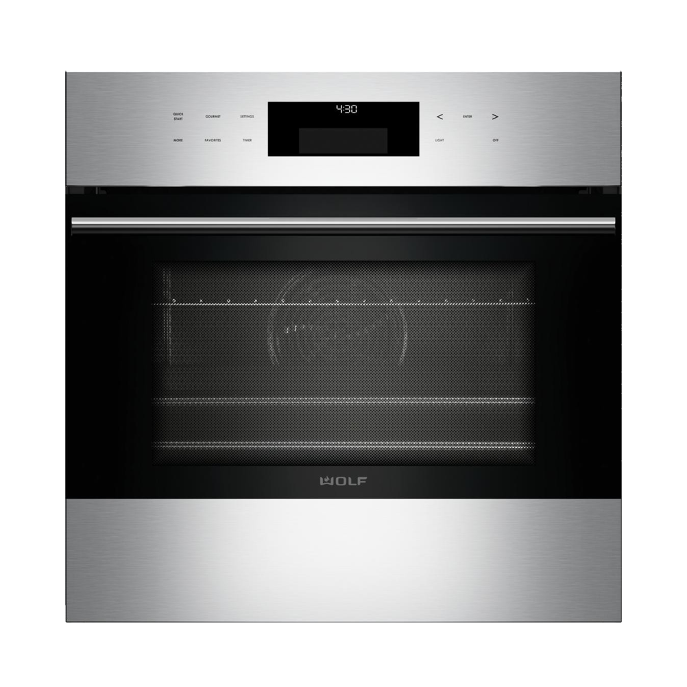 WOLF - HORNO ELECTRICO EMP 24 SERIE E F/L