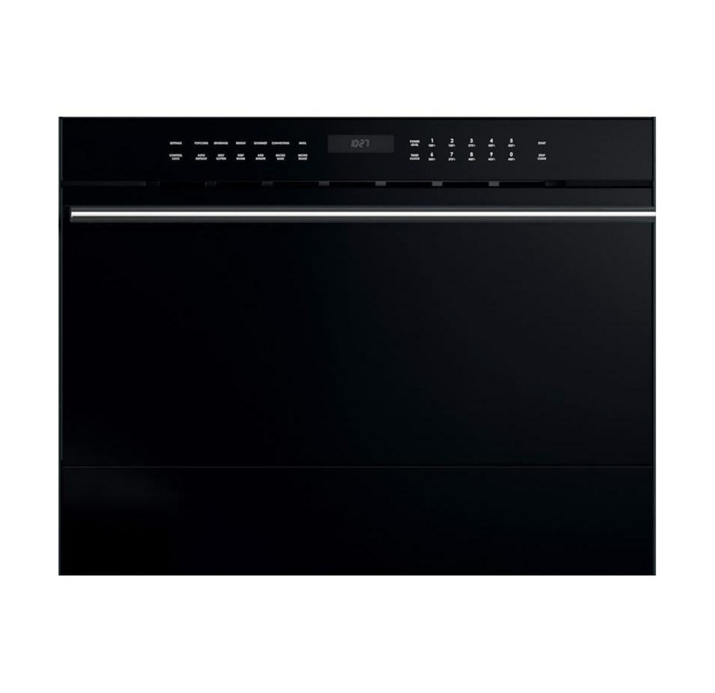 WOLF - 30 HORNO SPEED OVEN DROP DOWN DOOR SERI