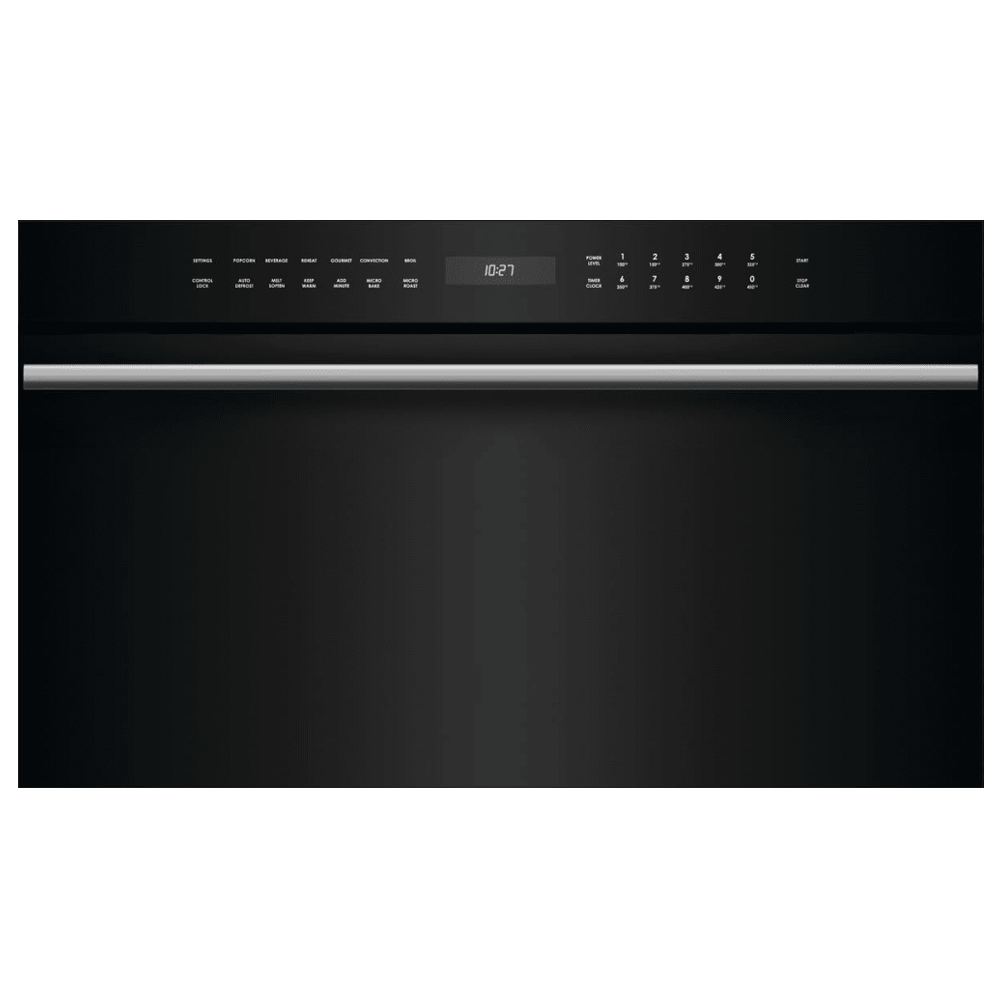 WOLF - 30 HORNO SPEED OVEN DROP DOWN DOOR SERI