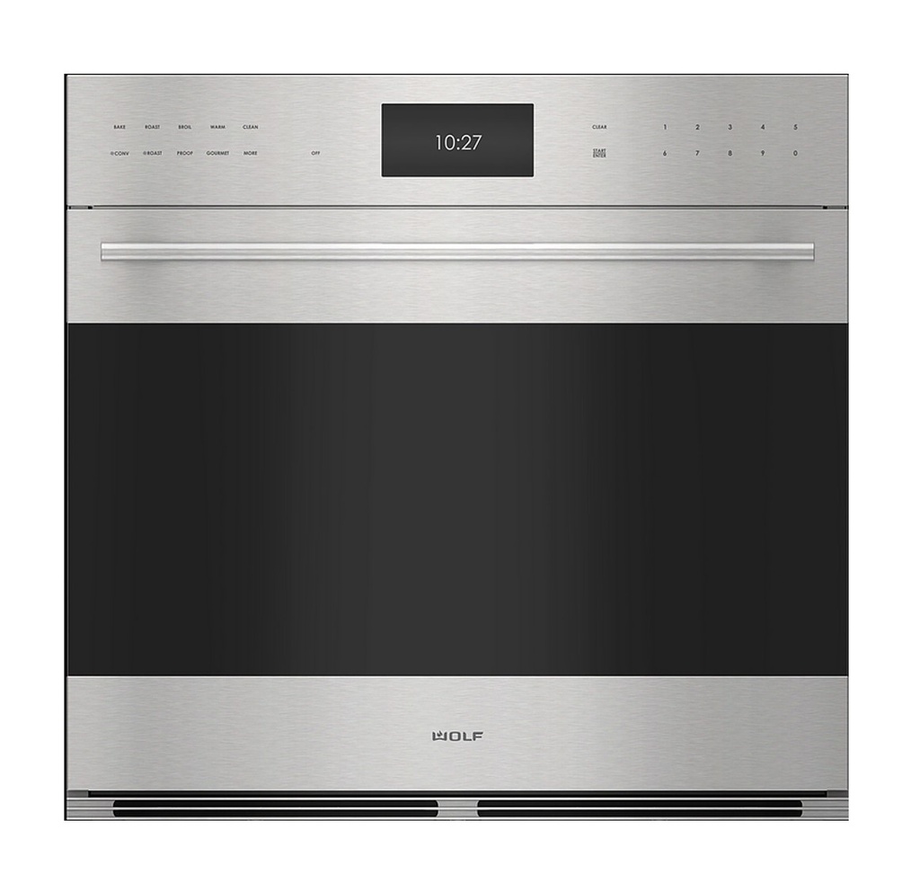 WOLF - HORNO ELEC SENC 30 SER E TRANS