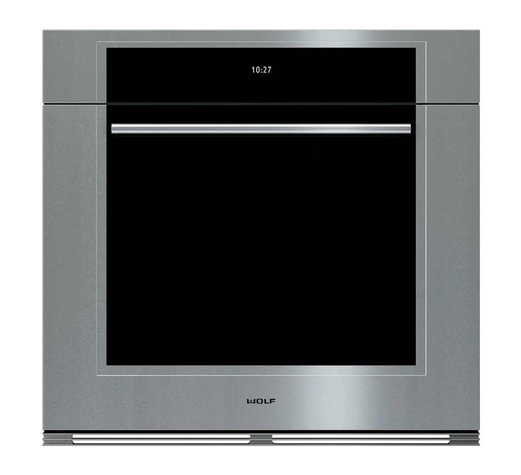 WOLF - Horno Transicional Eléctrico de la Serie M de 30"