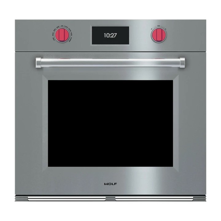 WOLF - HORNO ELECTRICO SENCILLO 30