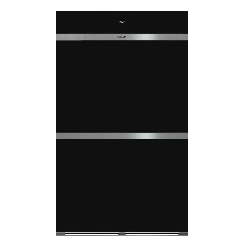 WOLF - HORNO ELECTRICO DOBLE 30 F/L