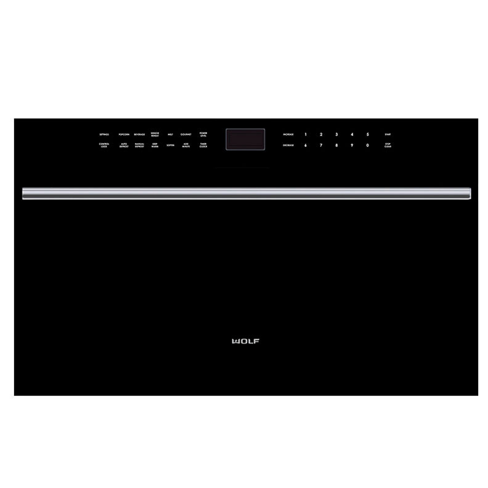 WOLF - MICRO P/DROPDOWN CONTEMP SERIE M