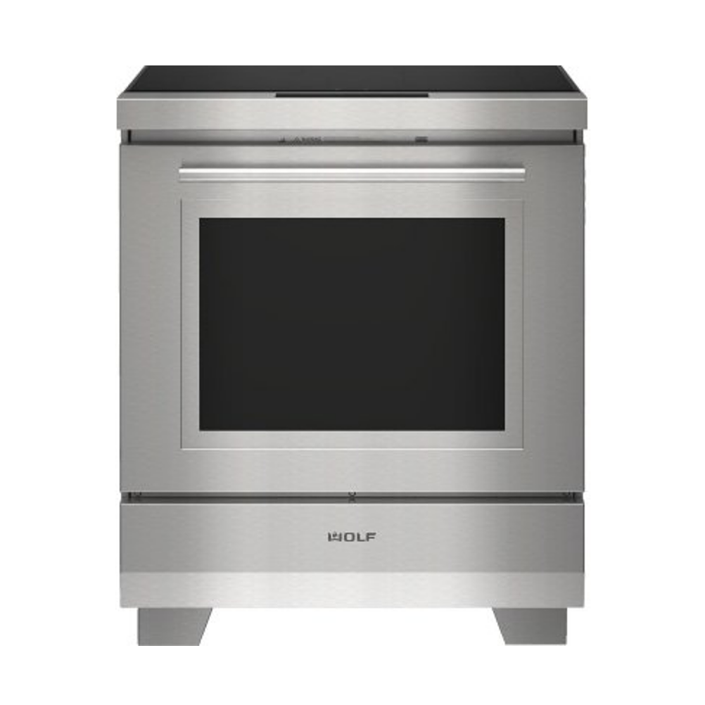 WOLF - 36" ESTUFA DE INDUCCION TRANSICIONAL