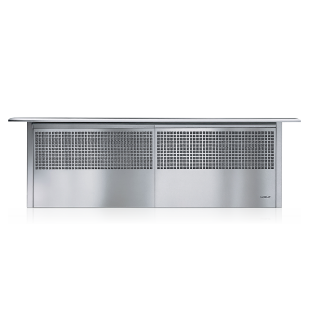 WOLF - EXTRACTOR HACIA ABAJO 30 F/L