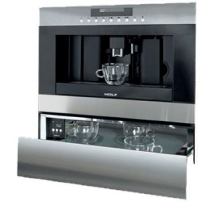 WOLF - CALIENTA TAZAS F/L