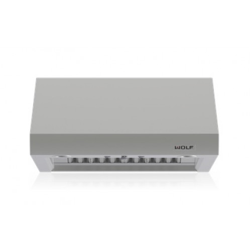 WOLF - 36 CAMPANA PRO DE PARED EXTERIOR