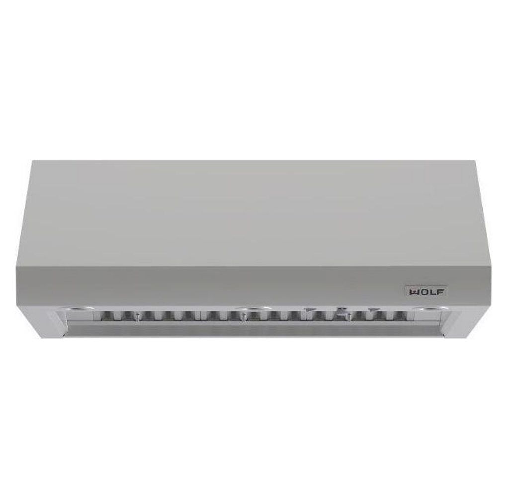 WOLF - 48 CAMPANA PRO DE PARED EXTERIOR