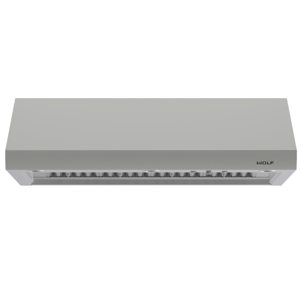 WOLF - 60 CAMPANA PRO DE PARED EXTERIOR