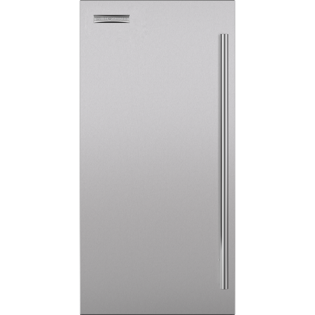 SUBZERO - PANEL DE PUERTA PARA UC-15I (P)