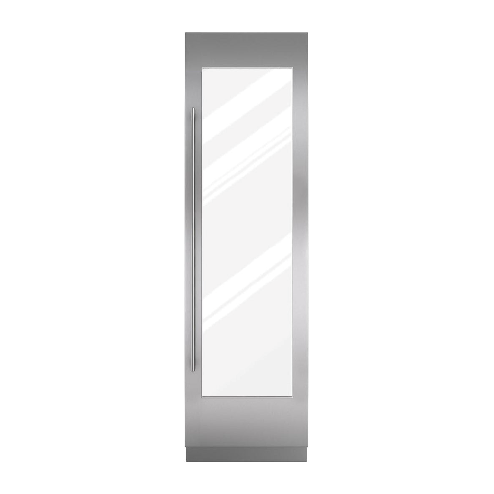 SUBZERO - JALADERA TUBULAR RH