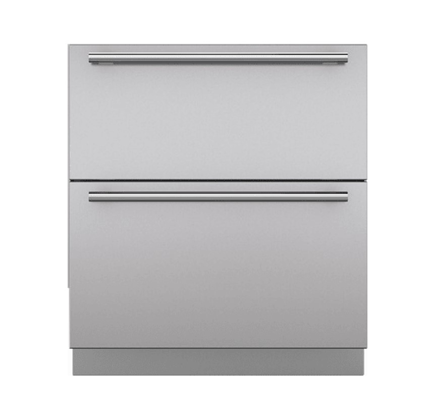 SUBZERO - PANEL 30 JAL PROF ZOCLO 4