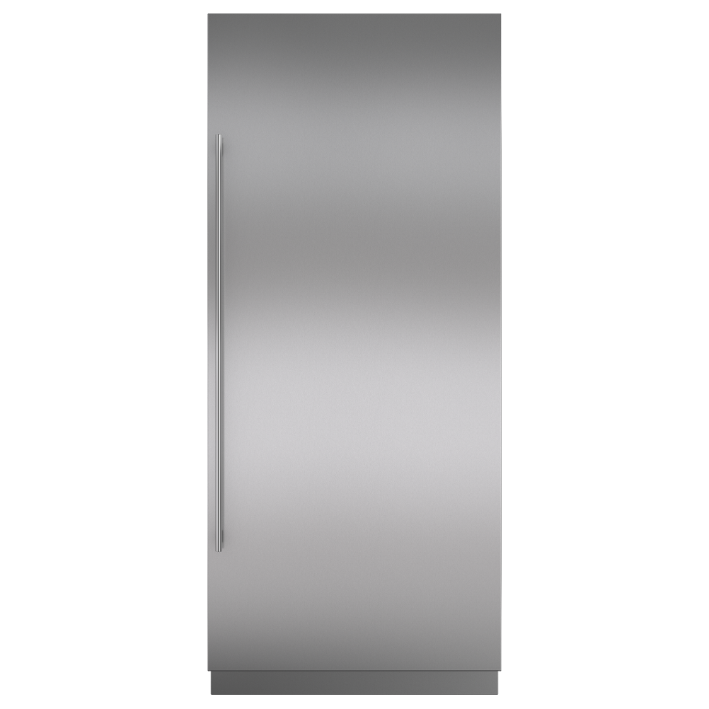SUBZERO - PANEL CON JALADERA TH RH