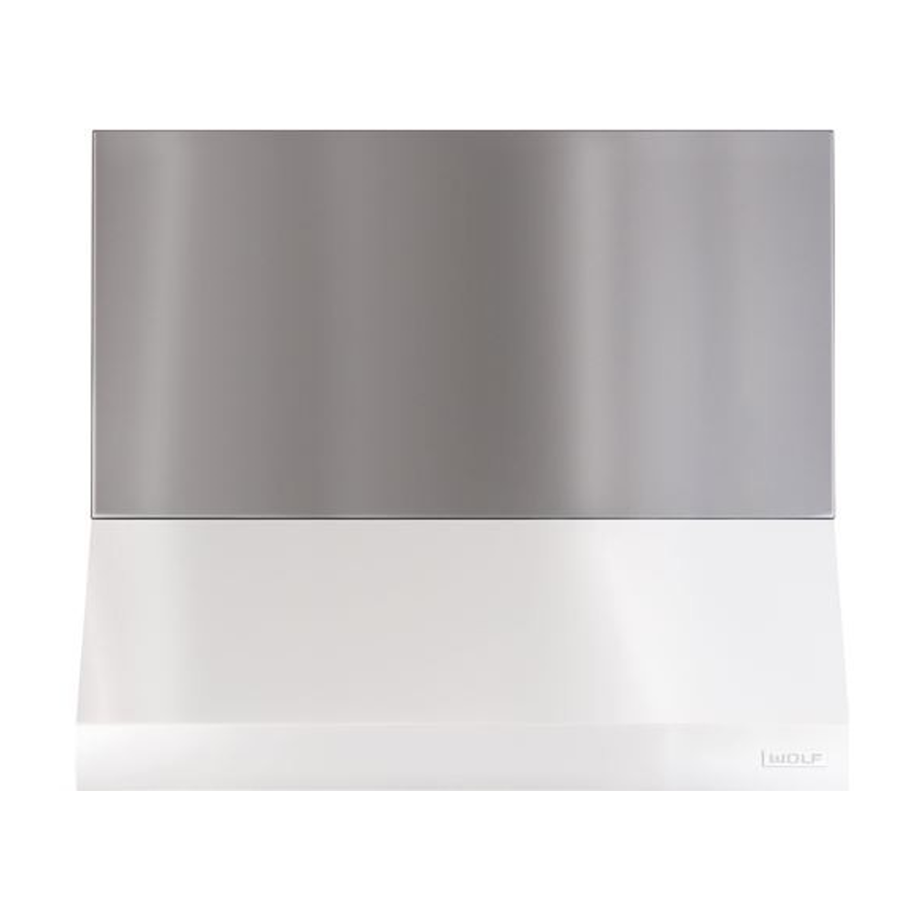 WOLF - 36" X 36" PRO WALL HOOD DUCT COVER