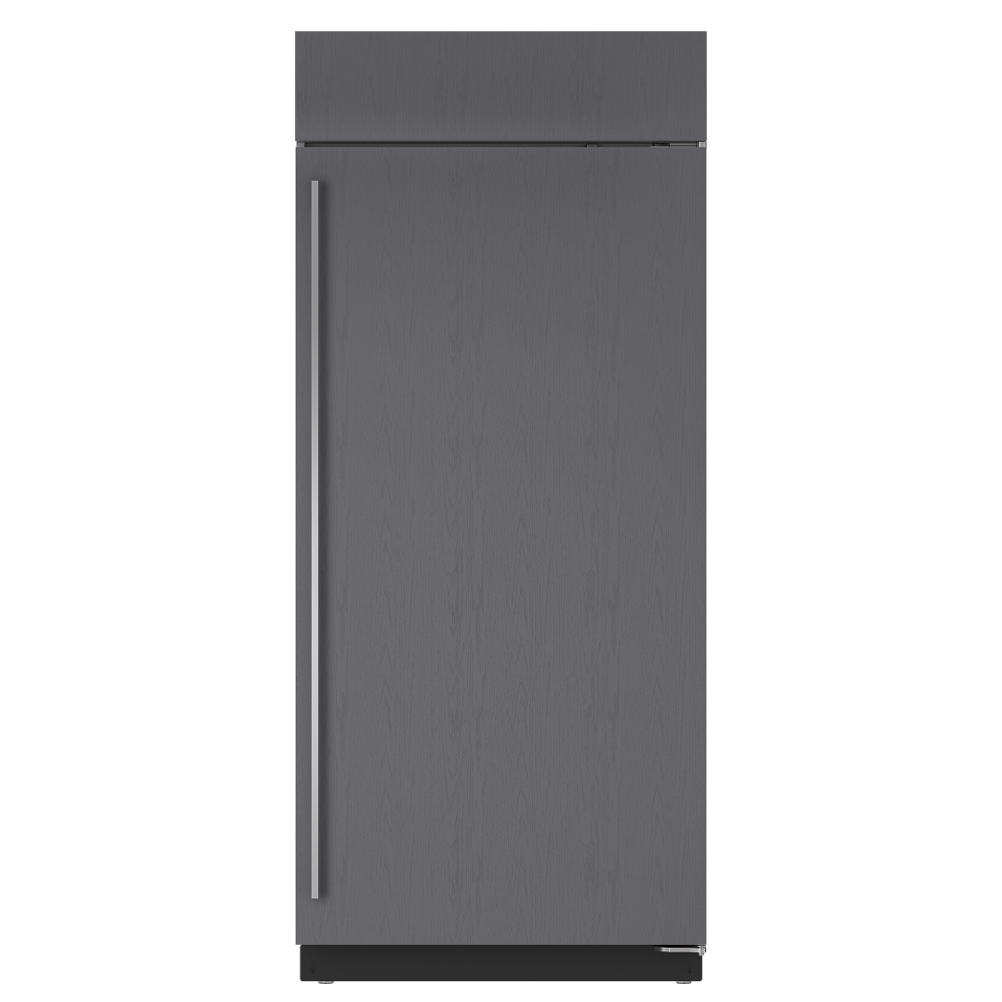 SUBZERO - REFRIGERADOR 36  OVERLAY VIS/DERECHA