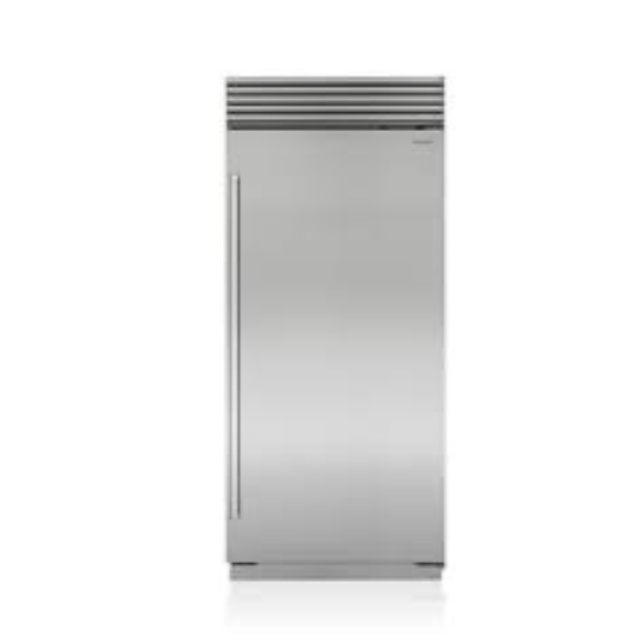 SUBZERO - 