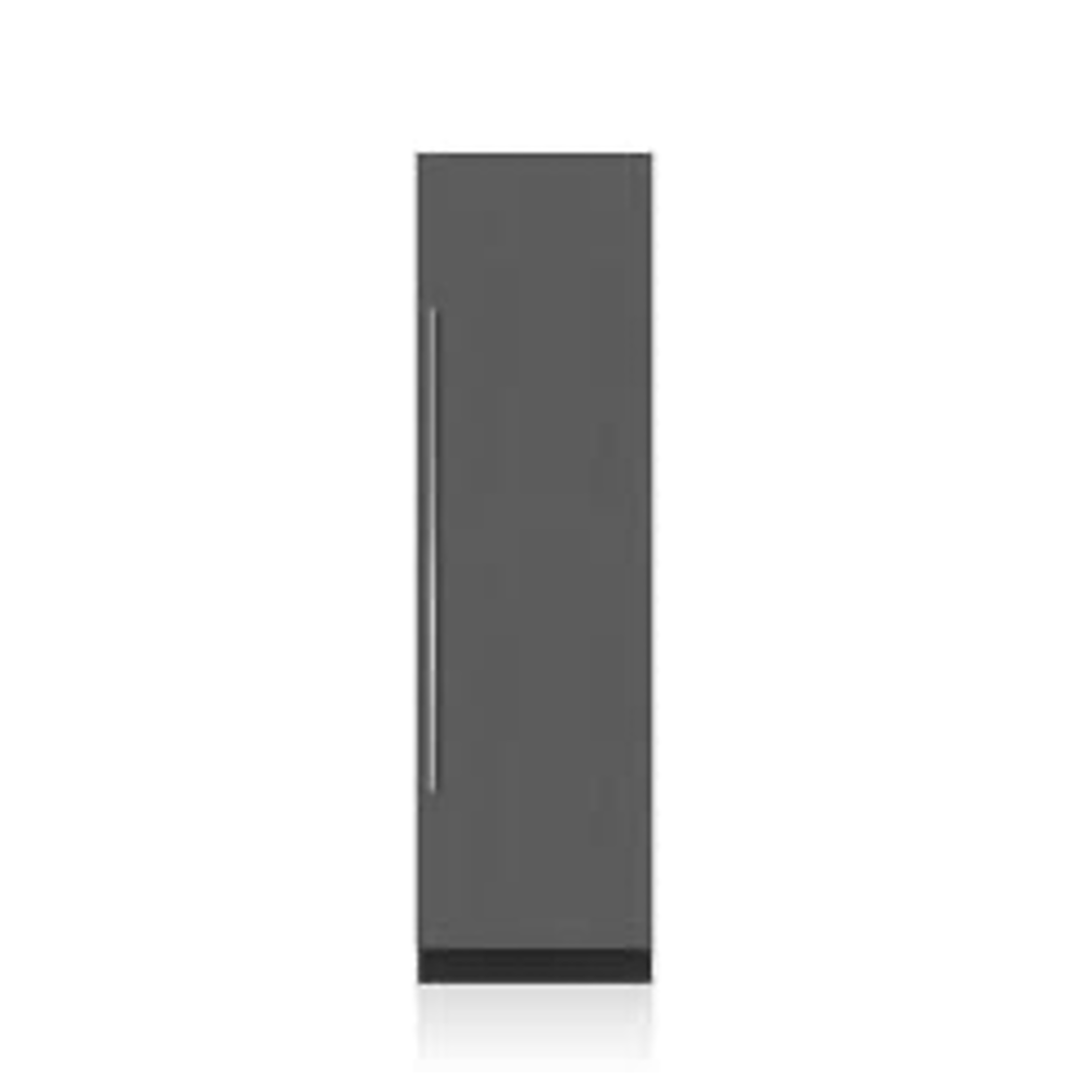 SUBZERO - REFRIGERADOR INTEGRABLE F/L