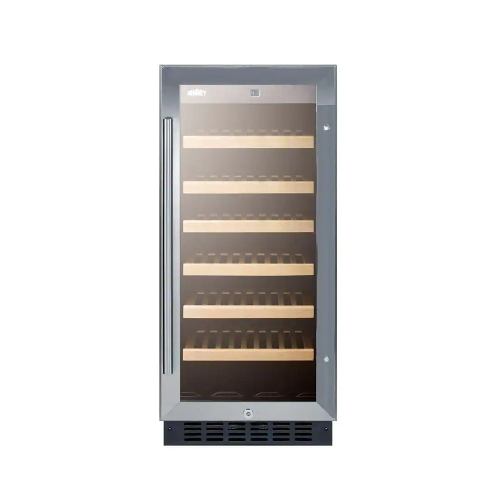 SUMMIT - CAVA DE VINOS 15" LINEA PREMIUM