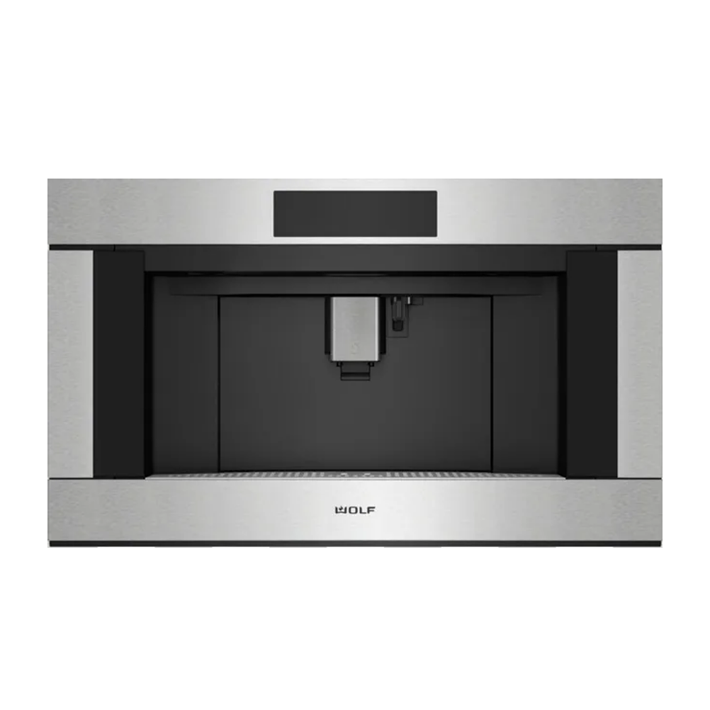 WOLF - CAFETERA PROFESIONAL SERIE E DE 30"