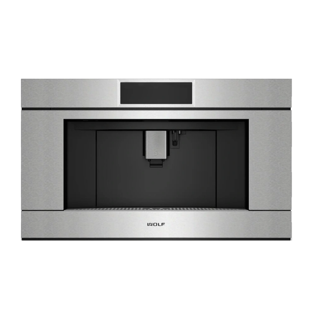 WOLF - CAFETERA PROFESIONAL SERIE M DE 30"