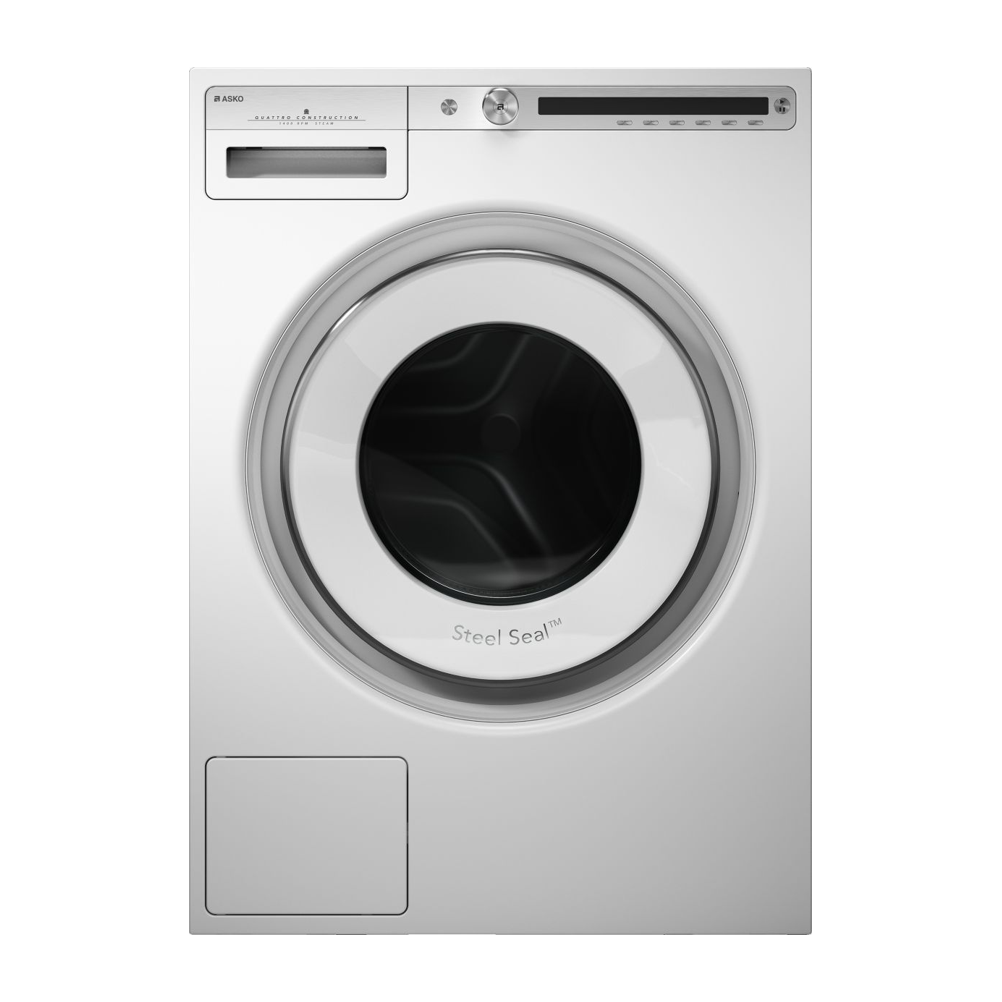ASKO - LAVADORA "LOGIC SERIES" 597 CMS / CAPACIDAD 11 KG