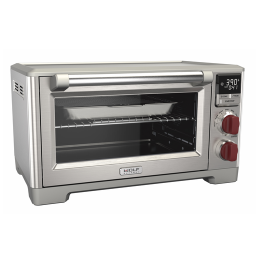 [ICBWGCO150S-MX] WOLF GOURMET - HORNO DE CONVECCIÓN