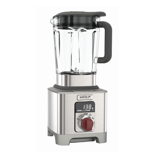 [ICBWGBL100S-MX] WOLF GOURMET - LICUADORA PROFESIONAL 