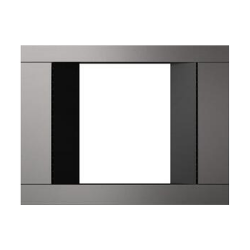 [PLUM STEEL FRAME ] PLUM - Moldura de Acero Inoxidable para Trim-Kit