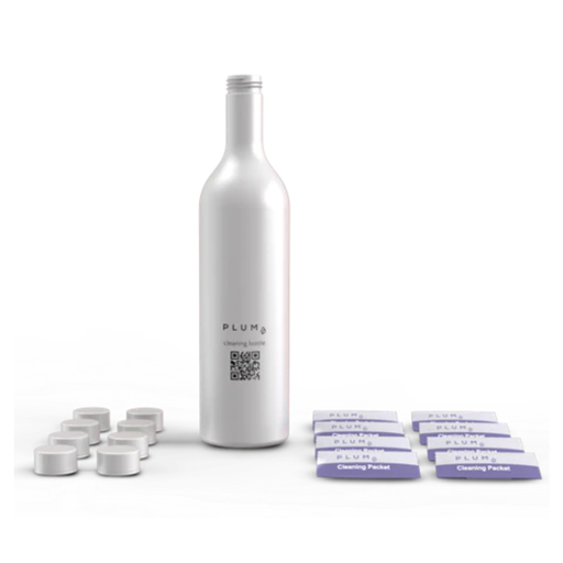 [PLUM CLEANING KIT ] PLUM - Kit de limpieza para PLUM