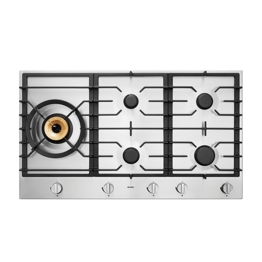 [HG1986SB] ASKO - PARRILLA GAS 90 CM / ACERO INOX