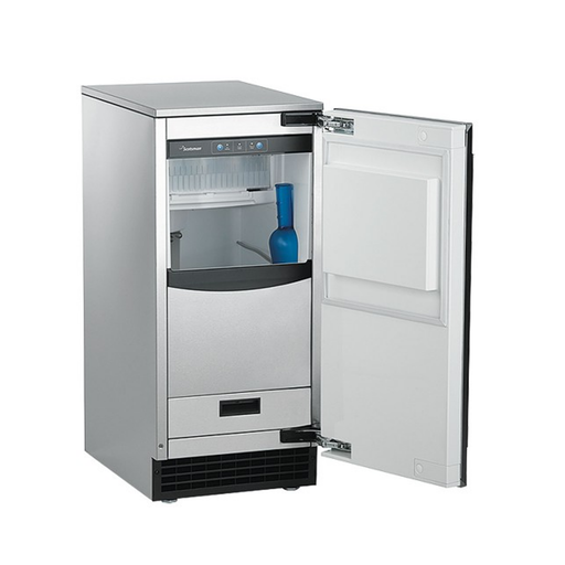 [SCCG30MA-1SU] SCOTSMAN - MÁQUINA DE HIELOS GOURMET PRODUCCION DE HIELO(24hrs) 30lbs- HIELO CILINDRICO