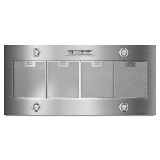 [UVL6048JSS] Kitchenaid - Campana de Ventilación 48" - Stainless Steel