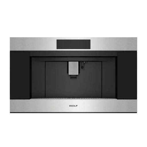 [EC3050TE/S] WOLF - CAFETERA TRANSITIONAL SERIE E DE 30"