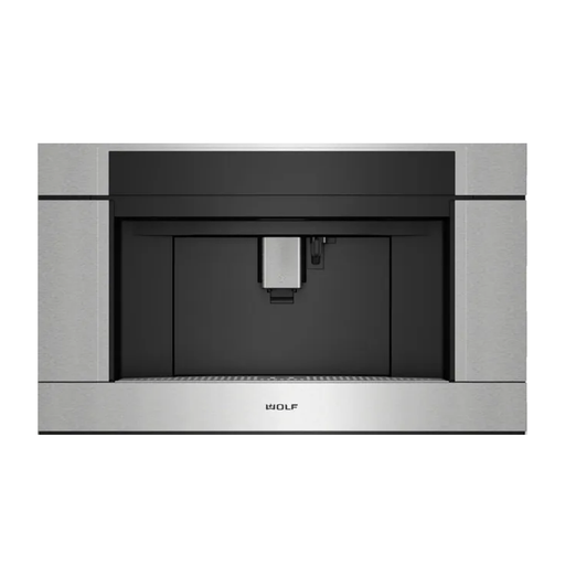 [EC3050TM/S] WOLF - CAFETERA TRANSITIONAL SERIE M DE 30"