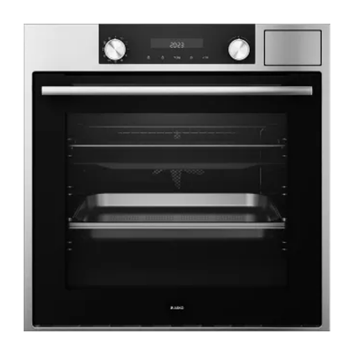 [OCS8664S] ASKO - HORNO DE VAPOR 60 X 60 CMS ACERO INOX CRAFT