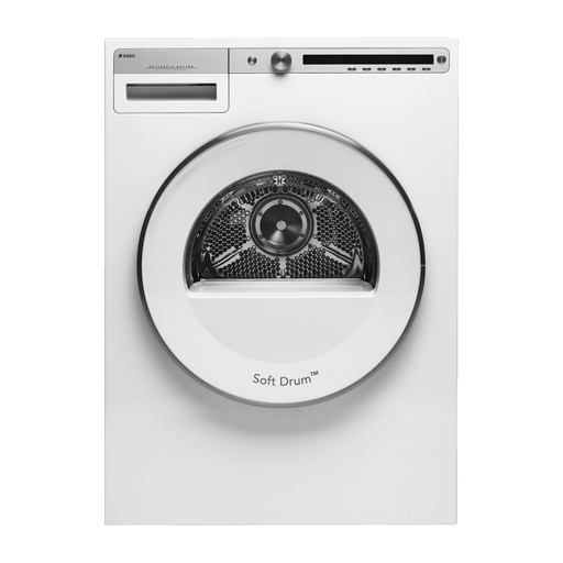 [T411VDW] ASKO - SECADORA "LOGIC SERIES" 597 CMS / CAPACIDAD 11 KG