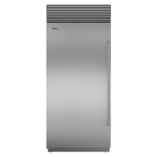 [BI-36F/S/PH-LH] SUBZERO - CONGELADOR 36 ACERO JAL/PROF LH