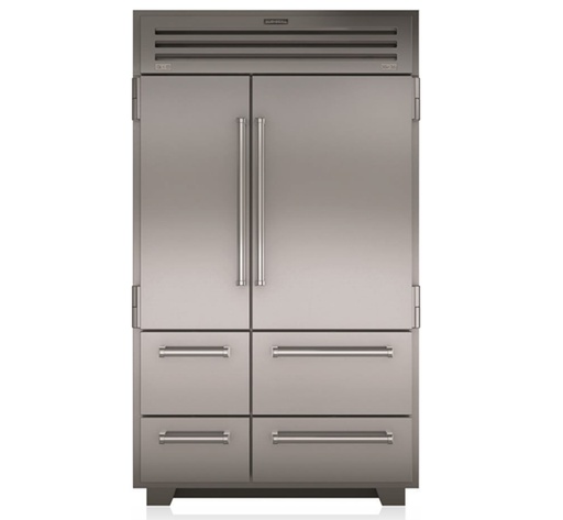 [PRO4850] SUBZERO - 48 PRO REFRIGERADOR/CONGELADOR