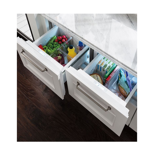 [ID-24R] SUBZERO - REFRIGERADOR INTEGRABLE