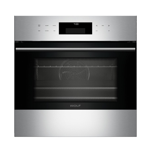 [SO24TE/S/TH] WOLF - HORNO ELECTRICO EMP 24 SERIE E F/L