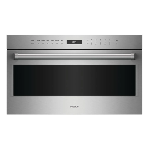 [SPO30PE/S/PH] WOLF - 30 HORNO SPEED OVEN DROP DOWN DOOR SERI