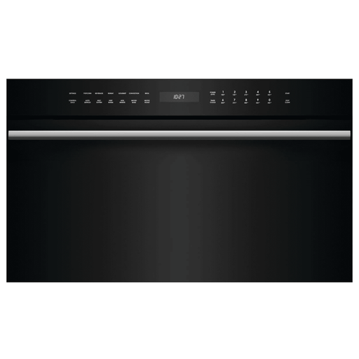 [SPO30CM/B/TH] WOLF - 30 HORNO SPEED OVEN DROP DOWN DOOR SERI