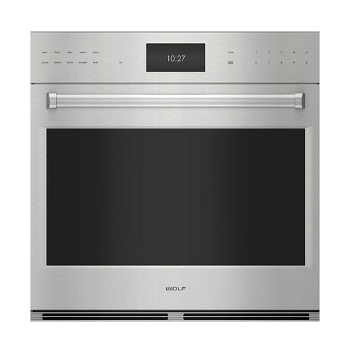 [SO3050PE/S/P] WOLF - HORNO ELEC SENC 30 SER E PROF