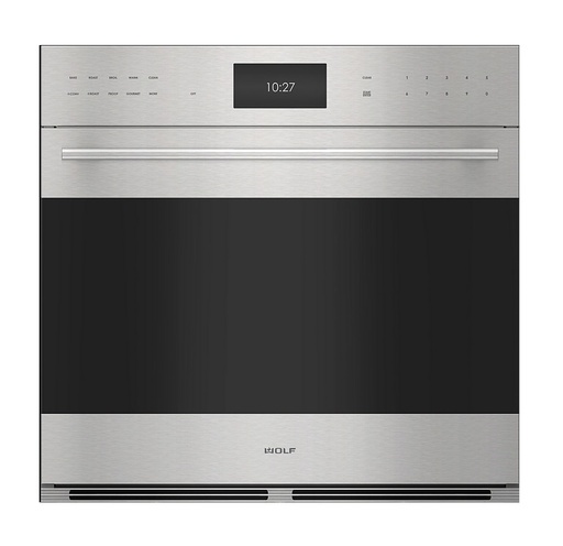 [SO3050TE/S/T] WOLF - HORNO ELEC SENC 30 SER E TRANS