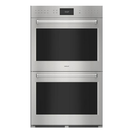 [DO3050PE/S/P] WOLF - HORNO ELEC 30 DOBLE PROFESIONAL F/L