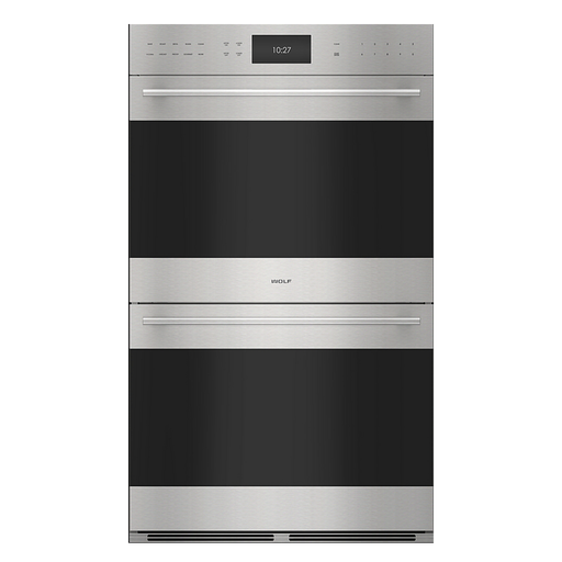 [DO3050TE/S/T] WOLF - HORNO ELEC 30 DOBLE TRANSICIONAL