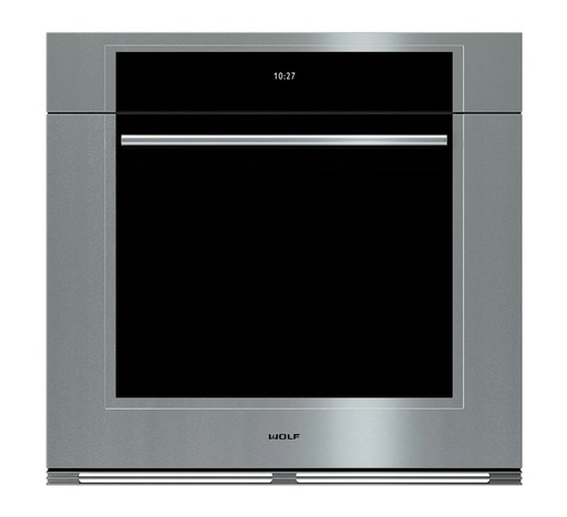 [SO3050TM/S/T] WOLF - Horno Transicional Eléctrico de la Serie M de 30"