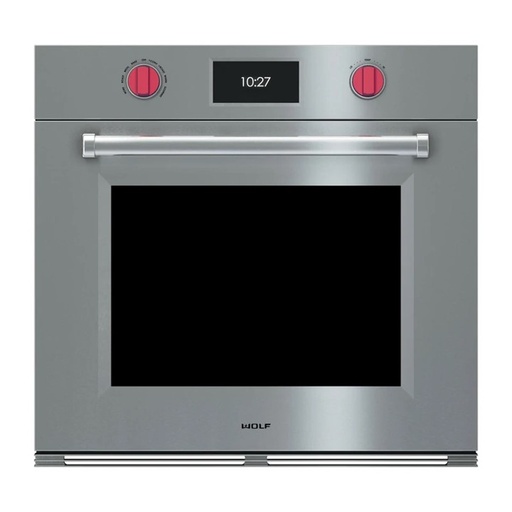 [SO3050PM/S/PH] WOLF - HORNO ELECTRICO SENCILLO 30