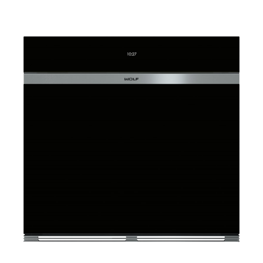 [SO30CM/B] WOLF - HORNO ELECTRICO SENCILLO 30